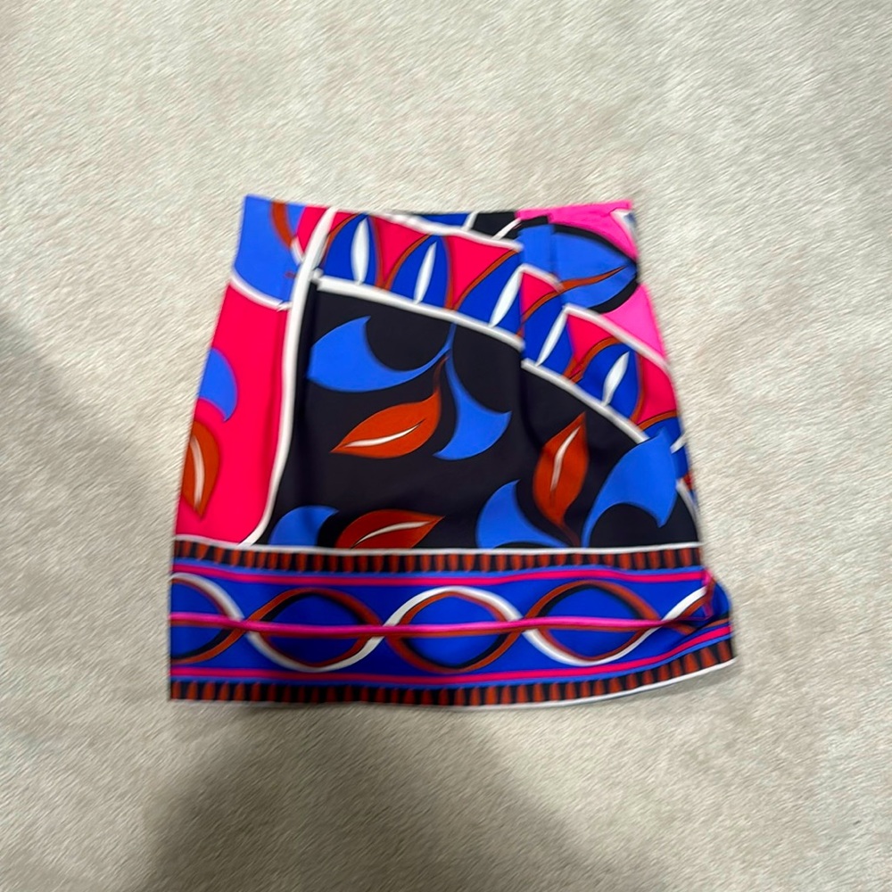 Zara skirt
